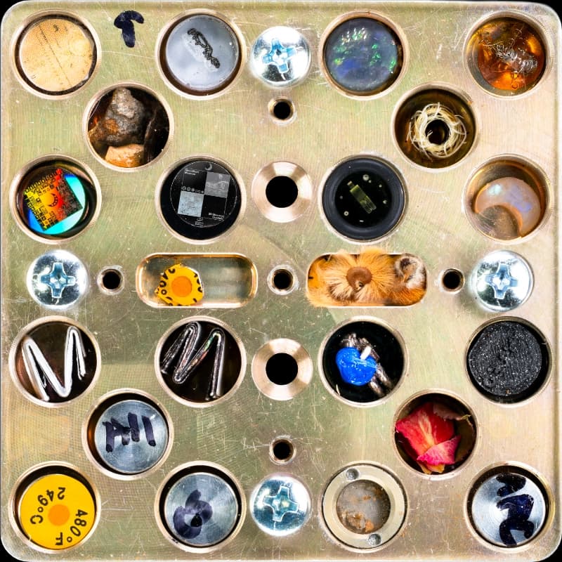 Interactive Image